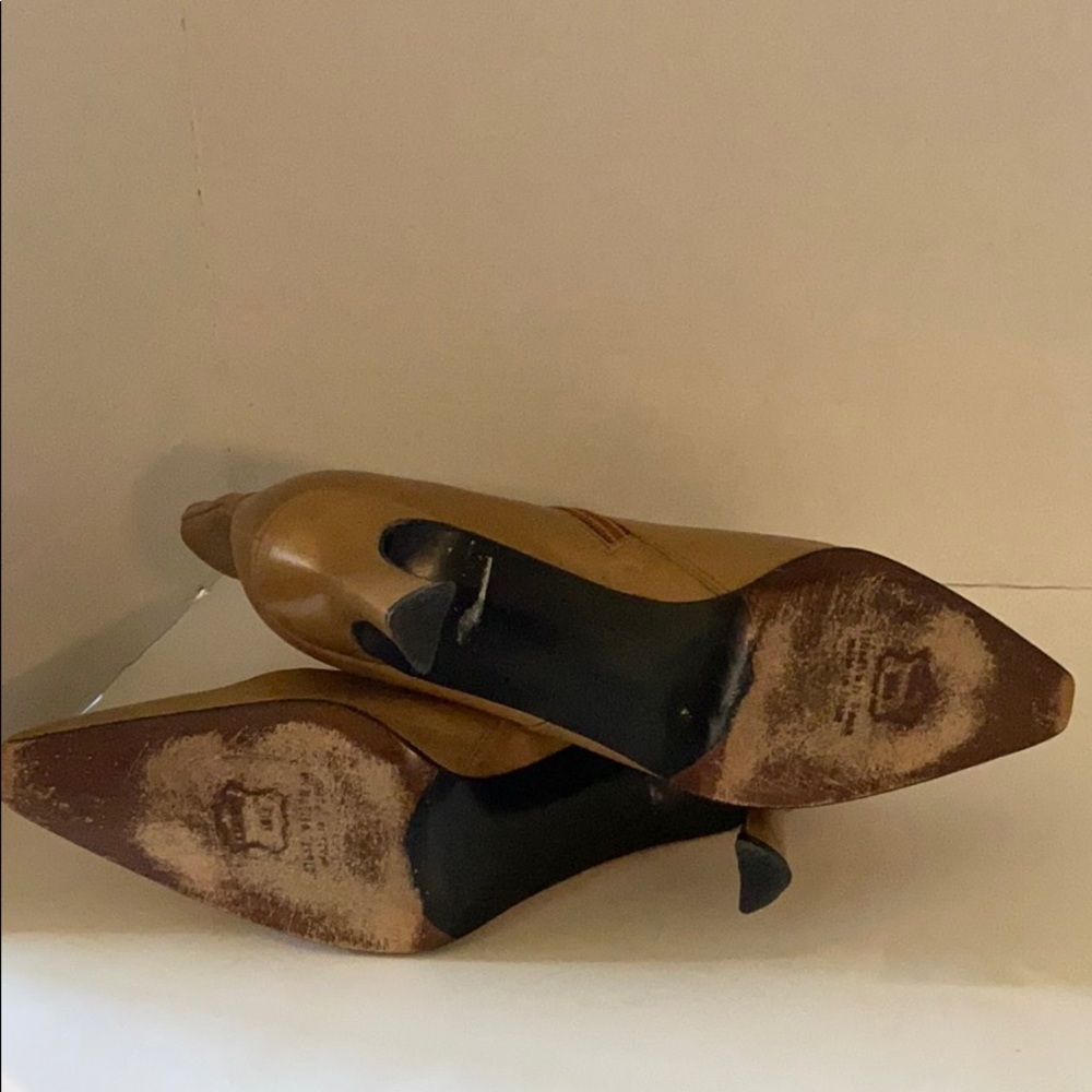 Stuart Weizmann Ankle Boots - image 6